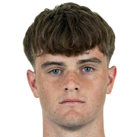 Dylan Leonard