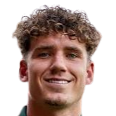 Isaac Moore