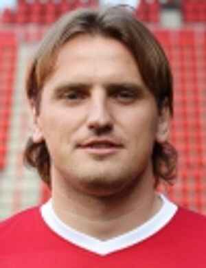 Dmitriy Bulykin