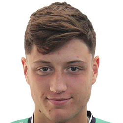 Grégoire Coudert photo