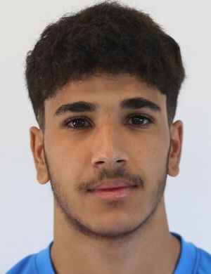 A. Nouri profil resmi