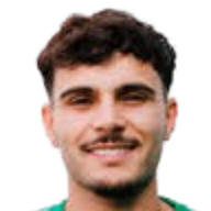 charalampos charalampous