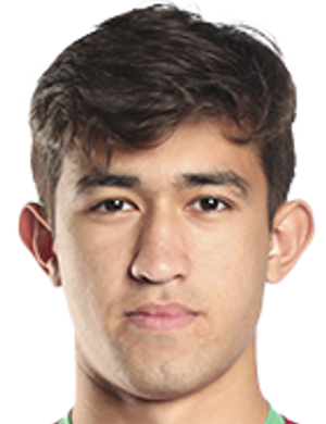 Javohir Muborakov profil resmi