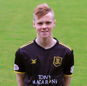 Craig Henderson photo