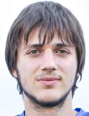 Andri Stafa profil resmi