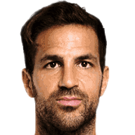 Cesc Fàbregas