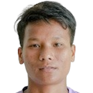 Sarangthem Khambi Chanu