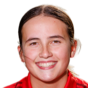 Keira Macpherson