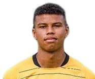 Ransford·Konigsdorffer