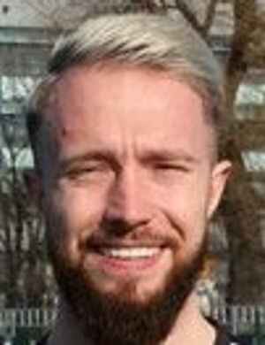Mateusz surozynski