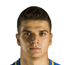 Alexandros Kavvadias