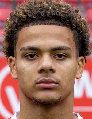 Chinedu Chukwukelu profil resmi
