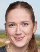 Anna Czerwenka photo