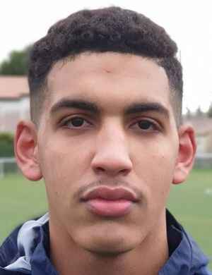 Cehaib El Moutawakil profil resmi