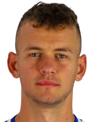 Kacper Jozefiak