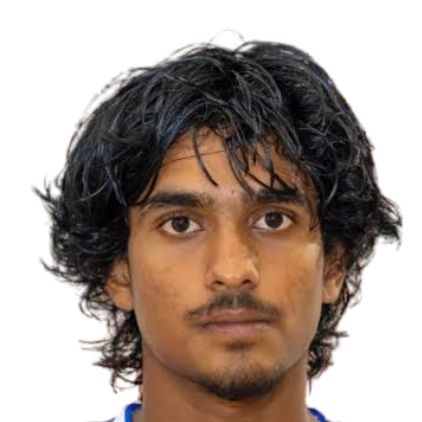 Ahzam Rasheed