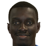 馬馬杜·卡馬拉