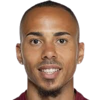 Robin Afamefuna