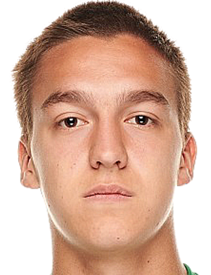 Dmitry Tsvetkov profil resmi