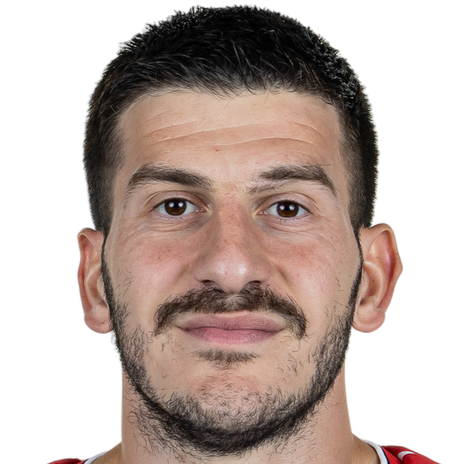 Luka Lochoshvili