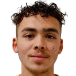 Nicolai Arun Jacobsen