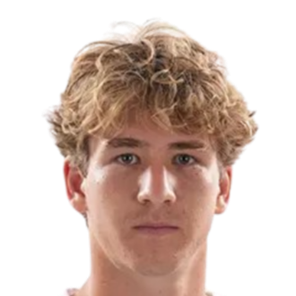 Luke Husakiwsky
