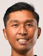 Hamqaamal Shah photo