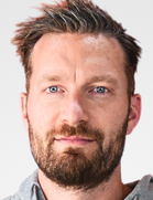 Dr. Sebastian Klingebiel photo