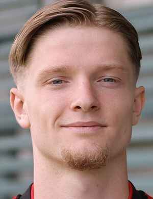 Anton Lange profil resmi
