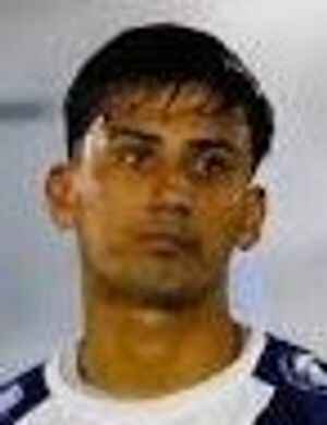 santiago perez