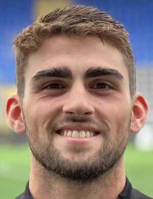 Noam Gross profil resmi