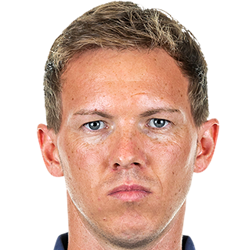 Julian Nagelsmann