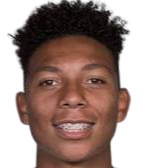 Kobe Andre Hernández-Foster