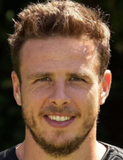 Nicolai Müller photo