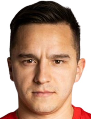 Nazariy Bogomaz profil resmi