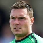 Darren Hill