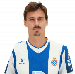 Ander Iturraspe photo