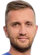 Andriy Bobrovskyi photo