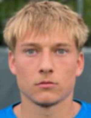 Sebastian Dabrowski profil resmi