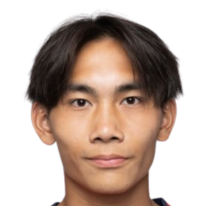 Lin Long-Tik
