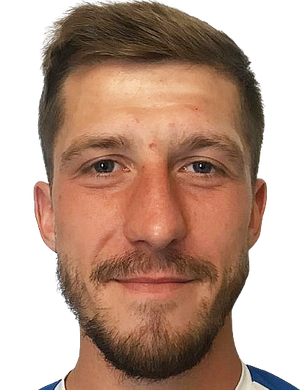 Daniil Kirichenko