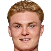 Conrad Harder