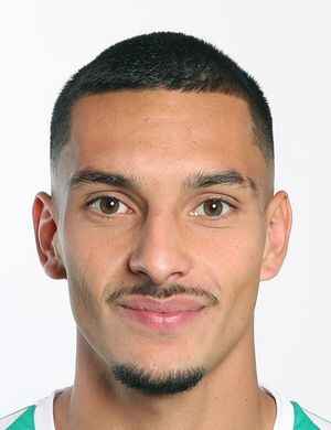 Raphaël Glauser profil resmi