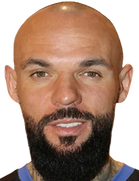 Mykola Morozyuk photo