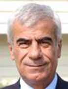 Bülent Ünder photo