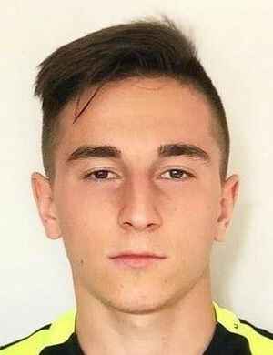 Batuhan Arda Özdemir profil resmi