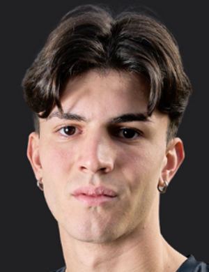 Niccolo Nardi profil resmi