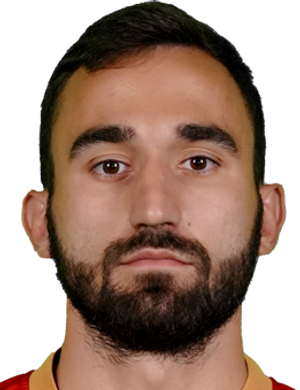 Miloš Milivojević