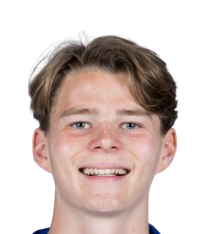 Gilles Van Der Wal