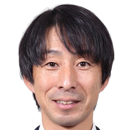 Daisuke Kimori